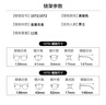 鏡邦防藍光眼鏡平光無(wú)度數抗疲勞看手機電腦專(zhuān)用眼鏡近視可配度數蔡司 曬單實(shí)拍圖