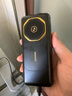 金立（Gionee）老年人手機10000毫安大電池老年機超長(cháng)待機4G全網(wǎng)通2025新款大屏大字大聲老人專(zhuān)用按鍵功能機 黑色 曬單實(shí)拍圖