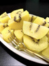 佳沛（zespri）新西蘭  陽光金奇異果6粒裝 單果約77-103g  源頭直發(fā)  獼猴桃 曬單實拍圖