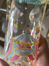 貝親（Pigeon）PPSU雙把手防脹氣奶瓶330ml LL號(hào)奶嘴 馬戲團(tuán) 9月+ AA225 曬單實(shí)拍圖