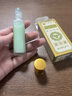 同仁堂暈車膏滾珠薄荷便攜清涼油兒童成人防暈船暈機(jī)暈車藥旅行必備神器 曬單實(shí)拍圖