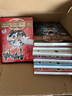斗羅大陸第二部 絕世唐門新版小說（套裝1-26冊） 曬單實拍圖