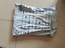 龍之藝砍骨頭刀手工鍛打斬骨刀重型屠夫剁骨刀商用肉攤砍骨頭專用刀 曬單實(shí)拍圖