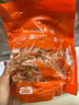 小海故事 磷蝦米 去頭磷蝦米 凈含量250g/袋 磷蝦干 源頭直發(fā) 淡干不加鹽 曬單實拍圖