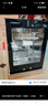 康寶（Canbo）消毒柜家用小型消毒碗柜高溫立式迷你臺(tái)式餐具碗筷收納柜廚房消毒機(jī)【國家補(bǔ)貼】XDR53-TVC1 曬單實(shí)拍圖