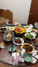 南國宏豆順豐包郵攸縣香干嫩豆腐生鮮純手工湖南特產(chǎn)湘菜館食材源頭直發(fā) 【超劃算】250g*5袋 順豐包郵 曬單實(shí)拍圖