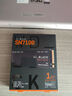 西部數(shù)據(jù)（WD）SSD固態(tài)硬盤 NVMe M.2接口 AI電腦配件 筆記本電腦游戲硬盤 原廠顆粒不虛標(biāo)不掉速 SN7100 | PCle4x4 7250MB/s 大容量 【1TB】 曬單實(shí)拍圖