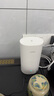 華為子母路由器Q6E凌霄無(wú)線(xiàn)千兆全屋WiFi套裝分布式路由漏油器穿墻王電力貓信號放大增強器適配mate70 子母路由器【適合4-5房大戶(hù)型復式】一拖二 曬單實(shí)拍圖