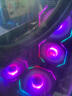 華碩ROG全家桶i9 14900KF華碩RTX5080主機(jī)5070Ti臺式電腦組裝機(jī)高端電競游戲直播設(shè)計(jì)渲染視頻剪輯整機(jī) 配置1:i5 14600KF+華碩5060Ti 曬單實(shí)拍圖