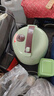 華杏車(chē)載電飯鍋12v小車(chē)24v大貨車(chē)用電飯煲自駕游裝備卡車(chē)專(zhuān)用做飯神器 24V貨車(chē)4-5碗飯丨配不粘內膽 1.8L 曬單實(shí)拍圖
