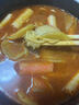 已拼100萬(wàn)【京東快遞】東北老式麻辣燙特產(chǎn)宿舍夜宵方便速食火鍋 東北老式麻辣燙401g*1袋 曬單實(shí)拍圖