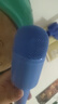 索愛（soaiy）MC8 無線k歌手機(jī)麥克風(fēng)話筒歌唱神器兒童唱歌卡拉OK手持話筒音響一體無線藍(lán)牙家庭戶外ktv  星海藍(lán) 曬單實(shí)拍圖