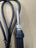 日本進(jìn)口電烙鐵日本福岡長(cháng)壽命恒溫電烙鐵耐腐蝕電焊筆大功率錫焊 恒溫40W（單個(gè)電烙鐵） 曬單實(shí)拍圖