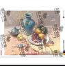 【品牌自營(yíng)】圖書(shū)王者4色彩靜物臨摹范本 2025烈公文化黎權皇基礎單體組合塑造色稿完整稿靜物風(fēng)景頭像臨摹范本寫(xiě)生美術(shù) 王者4色彩靜物臨摹范本 曬單實(shí)拍圖