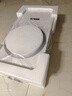 美的（Midea）智能變頻恒溫風(fēng)暖浴霸環(huán)形F5離子云除菌異味感應(yīng)AI語音智控取暖器 曬單實(shí)拍圖