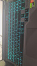 機械革命蛟龍16Pro 2025新品 電競游戲本 16英寸滿(mǎn)血RTX5060/5070 大學(xué)生設計師筆記本電腦 16Pro R9-7845HX RTX5070 灰 32G 1T高速固態(tài) 高配版 曬單實(shí)拍圖