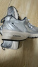 NEW BALANCE4-7歲中童秋季Y2K經(jīng)典網(wǎng)面運動鞋PZ530KA 曬單實拍圖