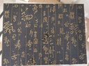 出棋必勝中國象棋黑檀木棋子大號實(shí)木天然原木皮革棋盤(pán)高檔皮盒禮盒裝 曬單實(shí)拍圖