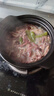 京覓 寧夏灘羊肉 手工半熟羊雜 凈重4斤 心肝肺腸肚頭 清真 源頭直發(fā) 曬單實(shí)拍圖