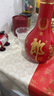 郎酒紅花郎10 白酒 醬酒 53度 500ml*2 雙瓶裝（新老包裝年份隨機） 曬單實(shí)拍圖