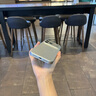 金恒適用iphone17promax磁吸手機殼新款磨砂玻璃蘋果17pro鏡頭全包防摔保護套超薄17高檔男簡約女硬殼 【星宇橙】大視窗-細(xì)圈磁吸-磨砂玻璃殼 iPhone 17 Pro Max 曬單實拍圖