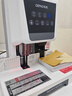 歌派（GEPAD）60mm會計憑證自動裝訂機(jī)600頁財務(wù)裝訂機(jī)電動打孔裝訂機(jī)辦公檔案鉚管熱熔裝訂機(jī)文件打孔器 6811 曬單實拍圖