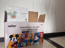 DISNEY迪士尼新生兒見面禮實(shí)用嬰兒見面禮新生兒禮物高檔0-1歲嬰兒玩具 曬單實(shí)拍圖