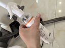 億力布藝清潔機吸塵兩用多功能家用大吸力洗地毯沙發(fā)客廳窗簾床墊清洗機神器噴抽吸一體機6338國家補貼 曬單實(shí)拍圖