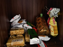 君樂寶（JUNLEBAO）奶粉3段樂鉑博越幼兒配方12-36個月 1200克 曬單實拍圖