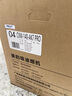 美的（Midea）【蒸汽洗AK7PRO】抽吸排油煙機家用28風量頂側(cè)一體自清潔高溫蒸汽洗齊平櫥柜變頻吸脫排煙機 曬單實拍圖