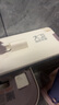 大衛平板拖把32cm4布帶桶免手洗加厚拖布干濕兩用刮刮樂(lè )Z9 曬單實(shí)拍圖