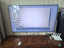 三星（SAMSUNG）85Q80D 85英寸 QLED量子點游戲電視 AI芯片4K畫面影像增強(qiáng)超薄全面屏 QA85Q80DAJXXZ【金晨推薦】 曬單實拍圖