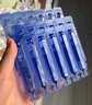 澳諾 葡萄糖酸鈣鋅口服溶液 5ml*180支 厭食 生長發(fā)育遲緩 葡萄糖酸鈣 葡萄糖酸鋅鈣口服液京東自營旗艦店 缺鈣鋅 鈣鐵鋅口服液 液體鈣兒童補鈣 曬單實拍圖