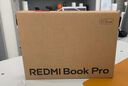 小米筆記本電腦【國家補貼20%】紅米REDMI Book Pro 14 2024酷睿標壓Ultra5 2.8K120hz高刷屏輕薄本 曬單實拍圖