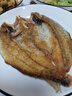 黃小漁寧德黃魚鲞400g/2條 三去大黃魚黃花魚生鮮 海鮮水產(chǎn)燒烤夜宵魚類 曬單實拍圖