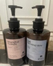 呂（Ryo）香氛控油蓬松留香杭州禪茶洗護(hù)套裝禮盒洗580ml+護(hù)580ml七夕禮物 曬單實(shí)拍圖