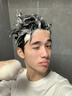 赫恩男士洗發(fā)水古龍去屑控油止癢洗發(fā)露凈爽海洋香氛持久留香洗頭膏男 男士專(zhuān)用洗發(fā)水1瓶500ml 曬單實(shí)拍圖