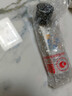 皇宇液體皮鞋油黑色真皮保養油滋養補色皮鞋油鞋刷一體無(wú)色擦鞋神器 無(wú)色 曬單實(shí)拍圖