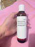 達(dá)爾膚（DR.WU）杏仁酸毛孔爽膚水150ml 果酸水楊酸輕酸拋光水補(bǔ)水保濕清爽控油 曬單實(shí)拍圖