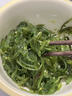 酸甜裙帶菜海藻沙拉海草海帶海白菜絲即食開(kāi)胃解饞下飯菜鮮香美味 混合口味 200g×4袋 曬單實(shí)拍圖