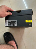 adidas PUREBOOST 21體測跑步鞋男女春季新款阿迪達斯官方   黑色/深灰   43 曬單實拍圖