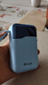 Bkayp【3C認(rèn)證】20000毫安自帶線充電寶22.5W超級(jí)快充小巧大容量可上飛機(jī)移動(dòng)電源適用蘋(píng)果17-8華為小米 曬單實(shí)拍圖