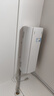 美的空調(diào) 大1匹 酷省電 新一級能效 變頻冷暖 壁掛式小空調(diào)掛機(jī)節(jié)能 家電國家補(bǔ)貼 KFR-26GW/N8KS1-1 曬單實(shí)拍圖