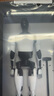 特斯拉（Tesla）【七夕禮物】官方 Tesla Bot 擺件人形玩偶機器人模型 曬單實拍圖