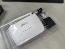 PLERY普銳R601 可插SIM卡4G移動路由器雙LTE天線4g轉WiFi熱點 轉有線 電信聯(lián)通移動廣電全網(wǎng)通 插卡版【聯(lián)通/電信/移動/廣電全網(wǎng)通】 曬單實拍圖