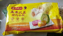 灣仔碼頭玉米蔬菜豬肉水餃1800g90只 早餐夜宵 生鮮速食 速凍餃子 曬單實(shí)拍圖
