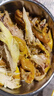 京覓跑步雞系列 廣府鹽焗土雞1.4斤 農(nóng)家散養(yǎng)土雞 冷凍古法鹽焗雞熟食 曬單實(shí)拍圖