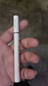 儒意眼線筆液膠不暈染防水防汗持久不脫色速干流暢臥蠶筆極細初學正品 #02 摩卡棕 HOT 極細款0.01mm 曬單實拍圖