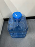 美廚（maxcook）純凈水桶 礦泉水桶飲水桶10L 自駕游手提戶(hù)外 方形MCX9409 曬單實(shí)拍圖