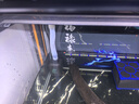 魚(yú)呼吸魚(yú)缸底吸變頻潛水泵 YHX-057-12W 假山池低循環(huán)抽水小型吸糞器 曬單實(shí)拍圖